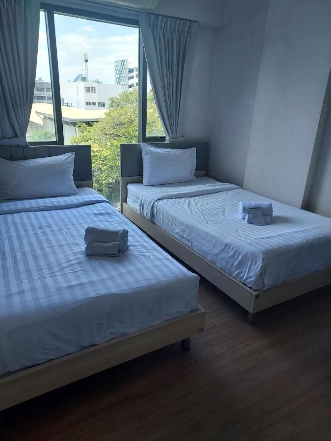Aparthotel Park 19