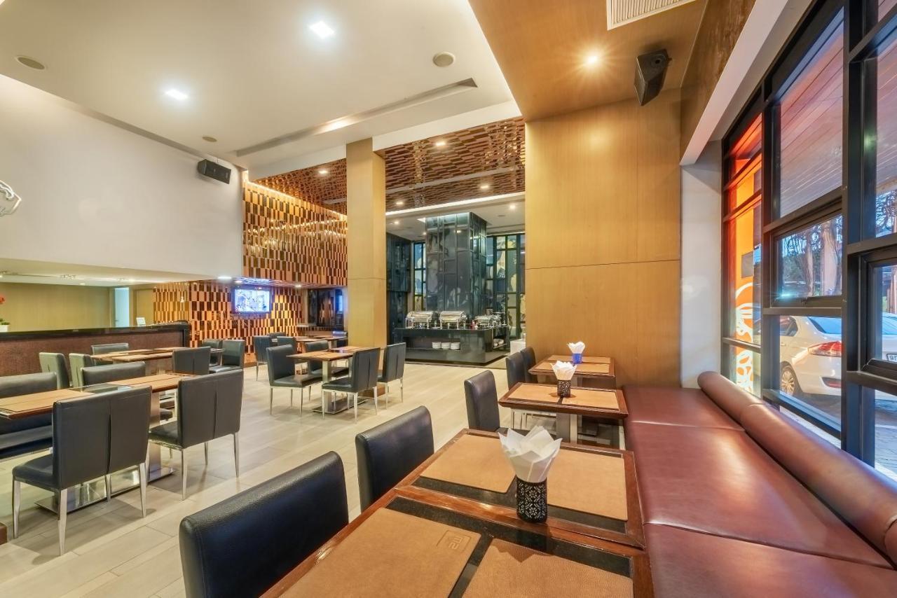 M2 De Hotel Bangkok