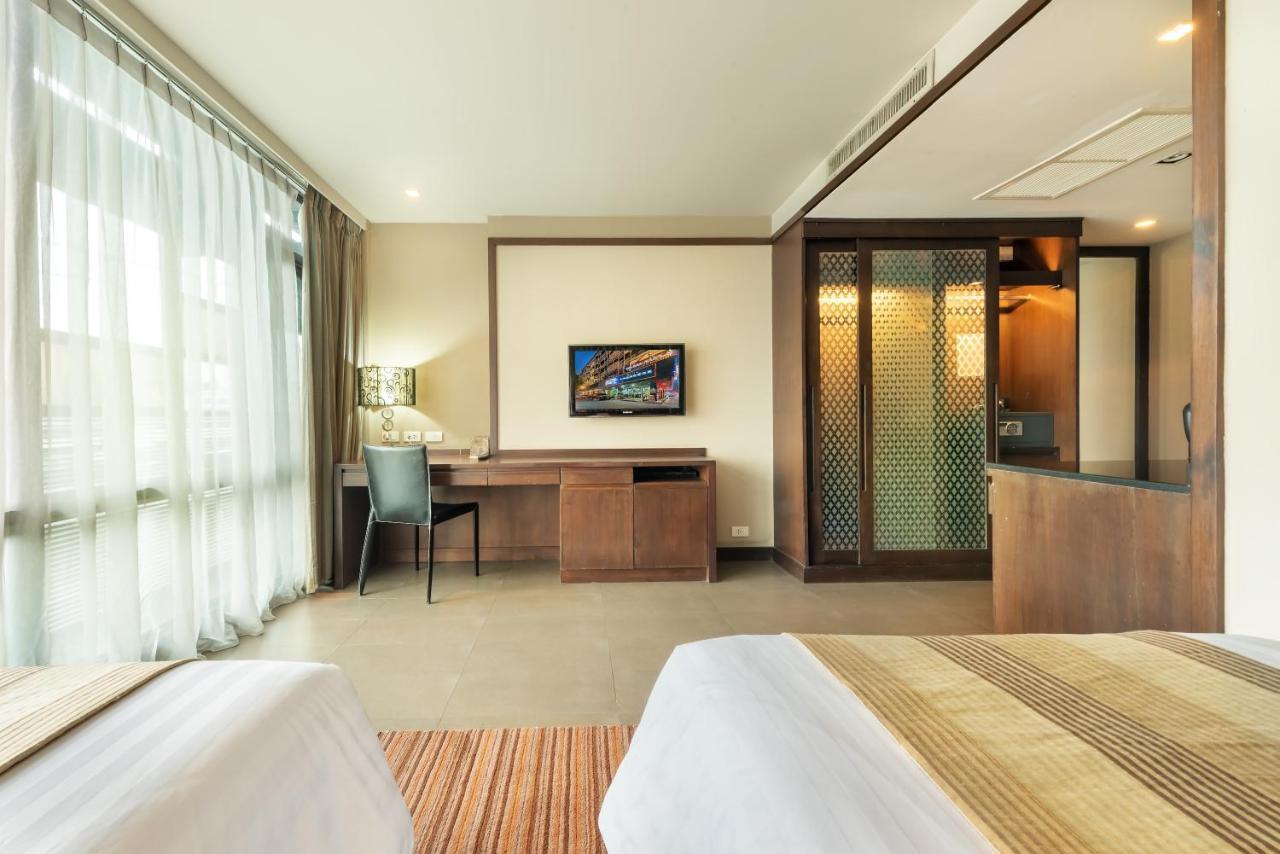 Hotel M2 De 5*