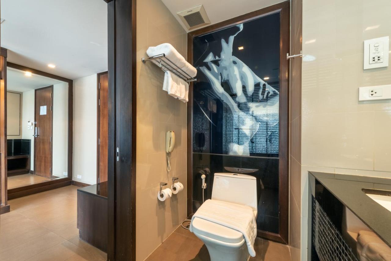 M2 De Hotel Bangkok