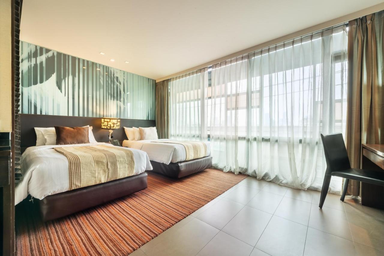 Hotel M2 De