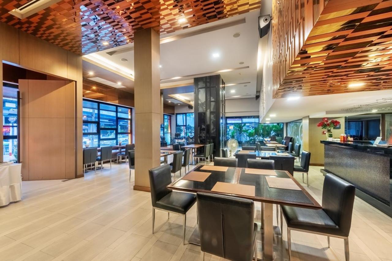 Hotel M2 De Bangkok