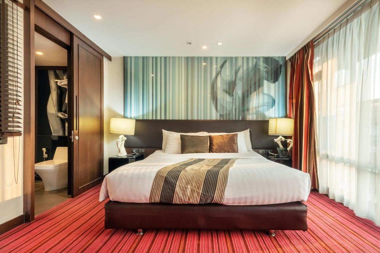 M2 De 5* Bangkok