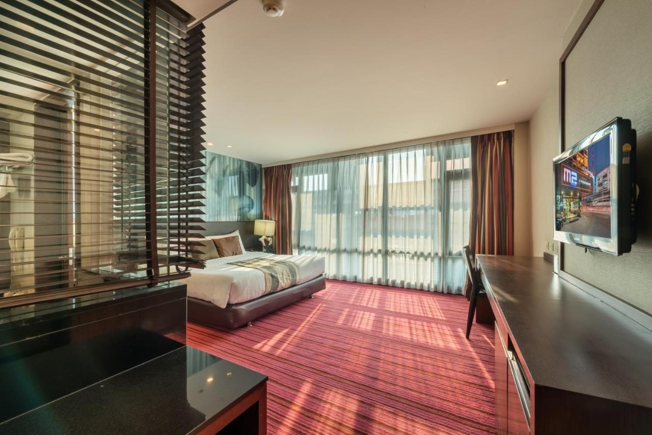 M2 De Hotel 5*