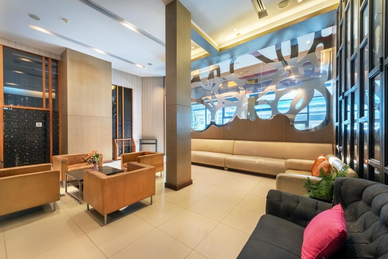 M2 De Hotel Bangkok