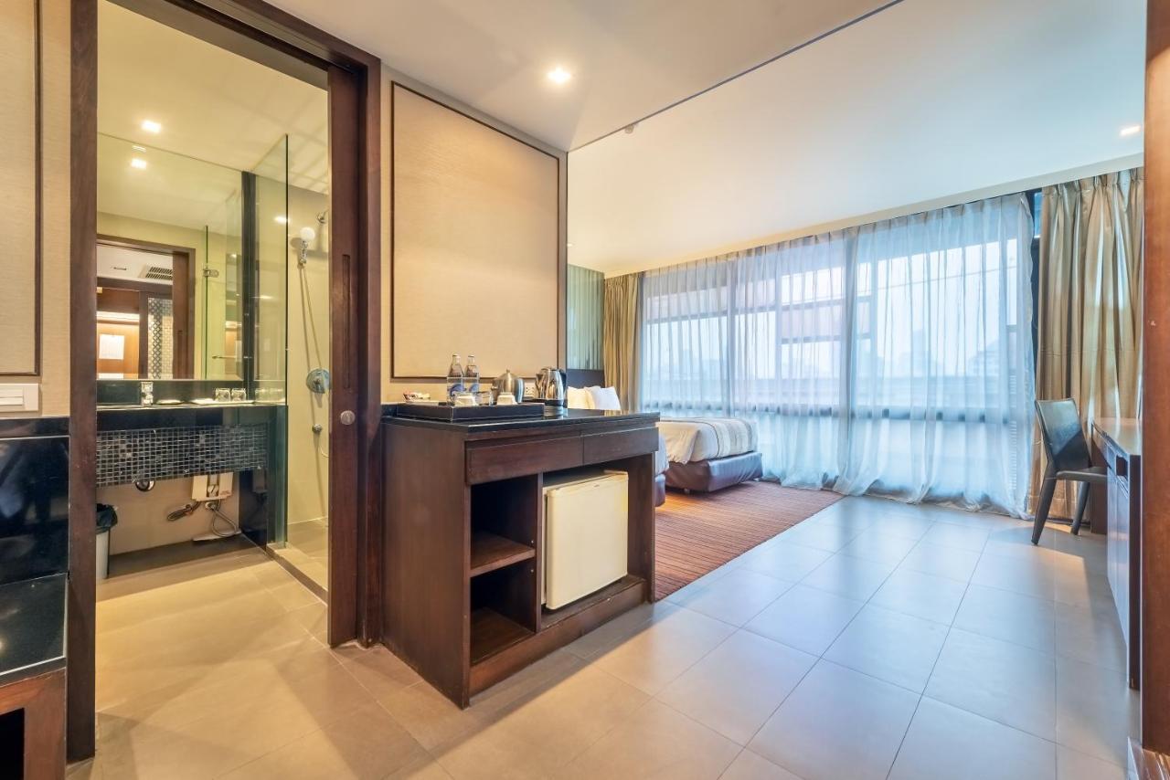 M2 De Hotel Bangkok