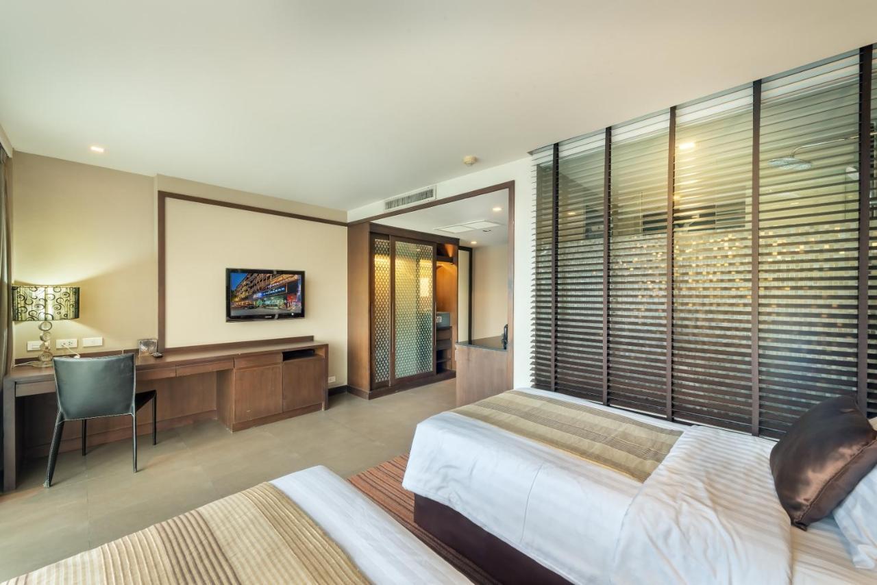 M2 De Hotel 5*