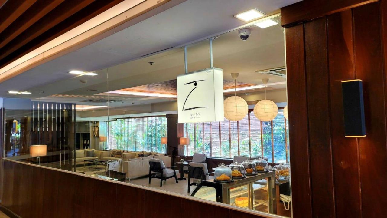 Aparthotel Lohas Residences Sukhumvit 2
