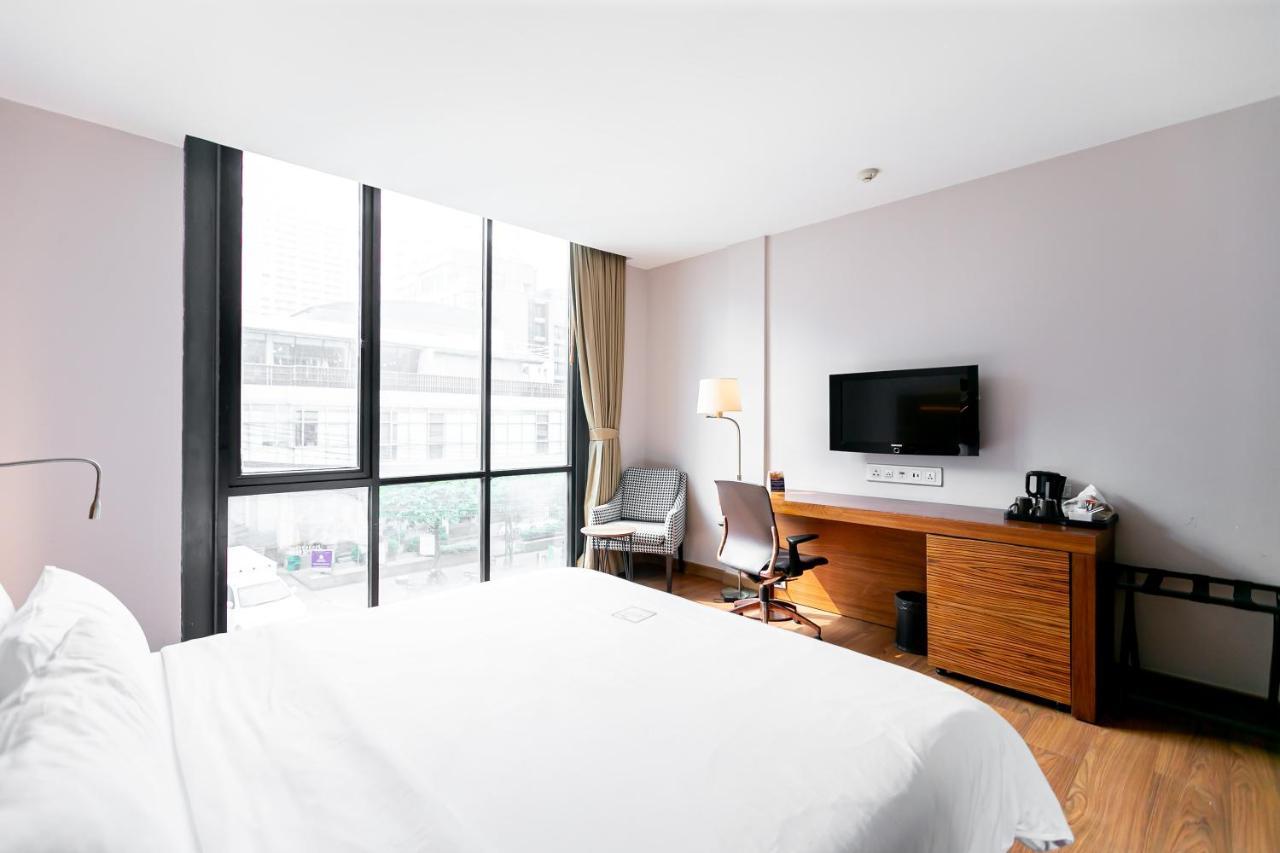 Hotel Sacha's Uno Sha 3*