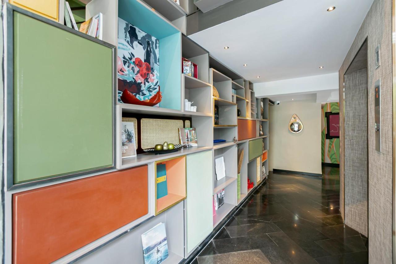 Sacha's Uno Sha Hotel 3*