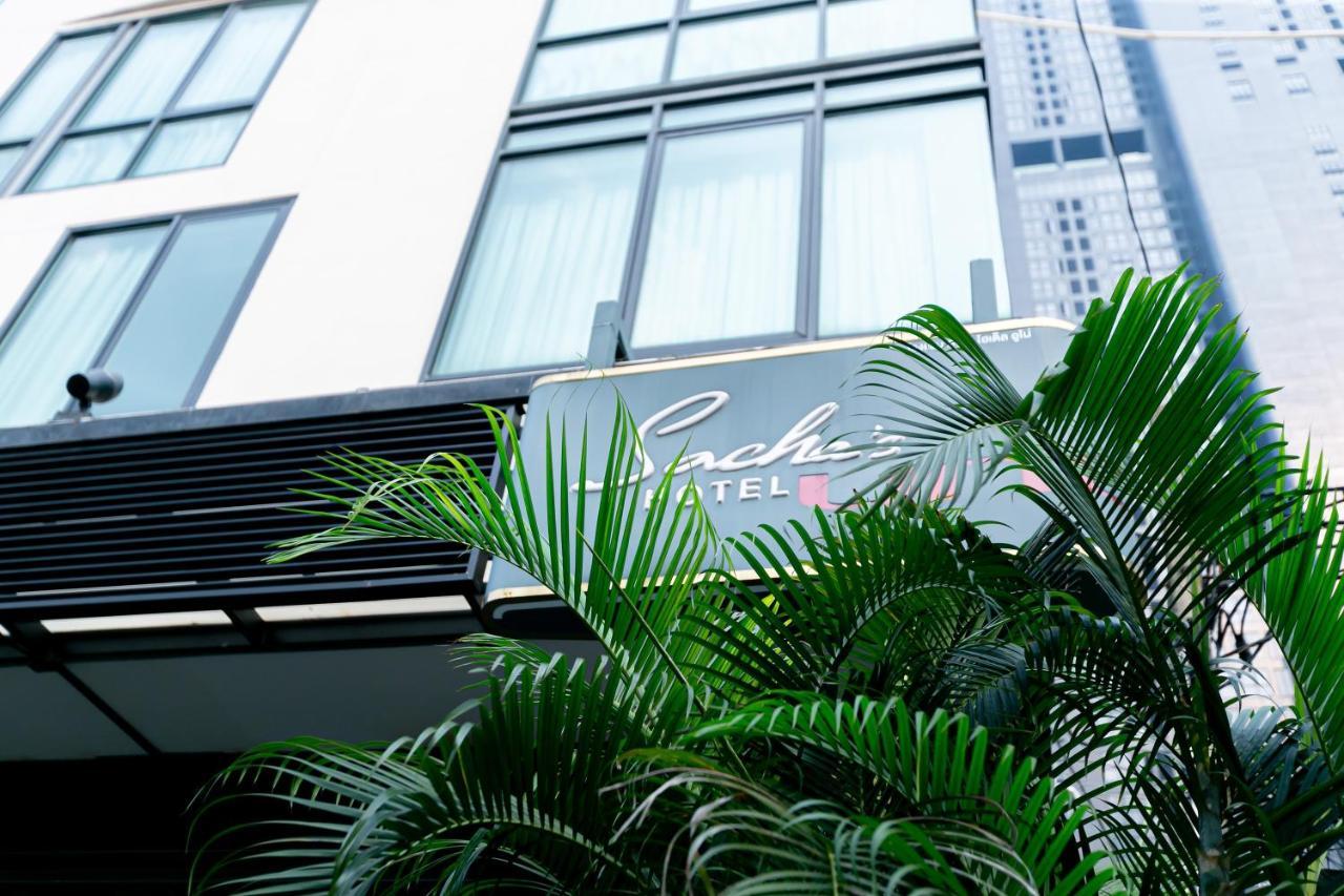 Sacha's Uno Sha Bangkok