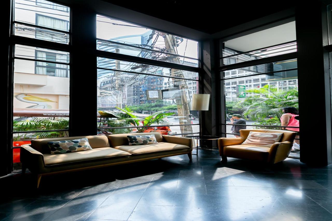 Hotel Sacha's Uno Sha 3*