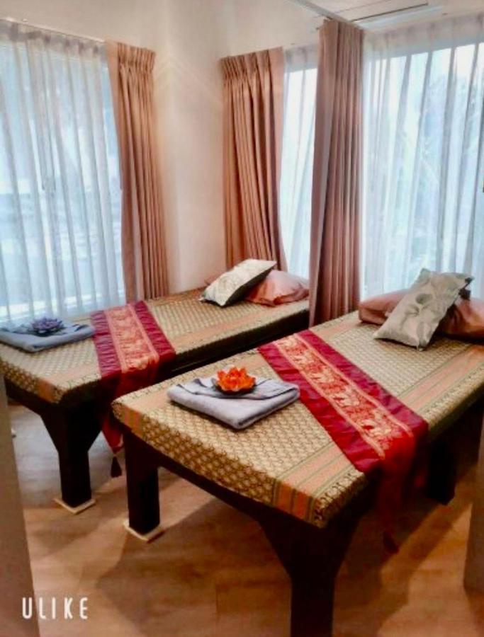 The Lux Ladprao 10 Bangkok
