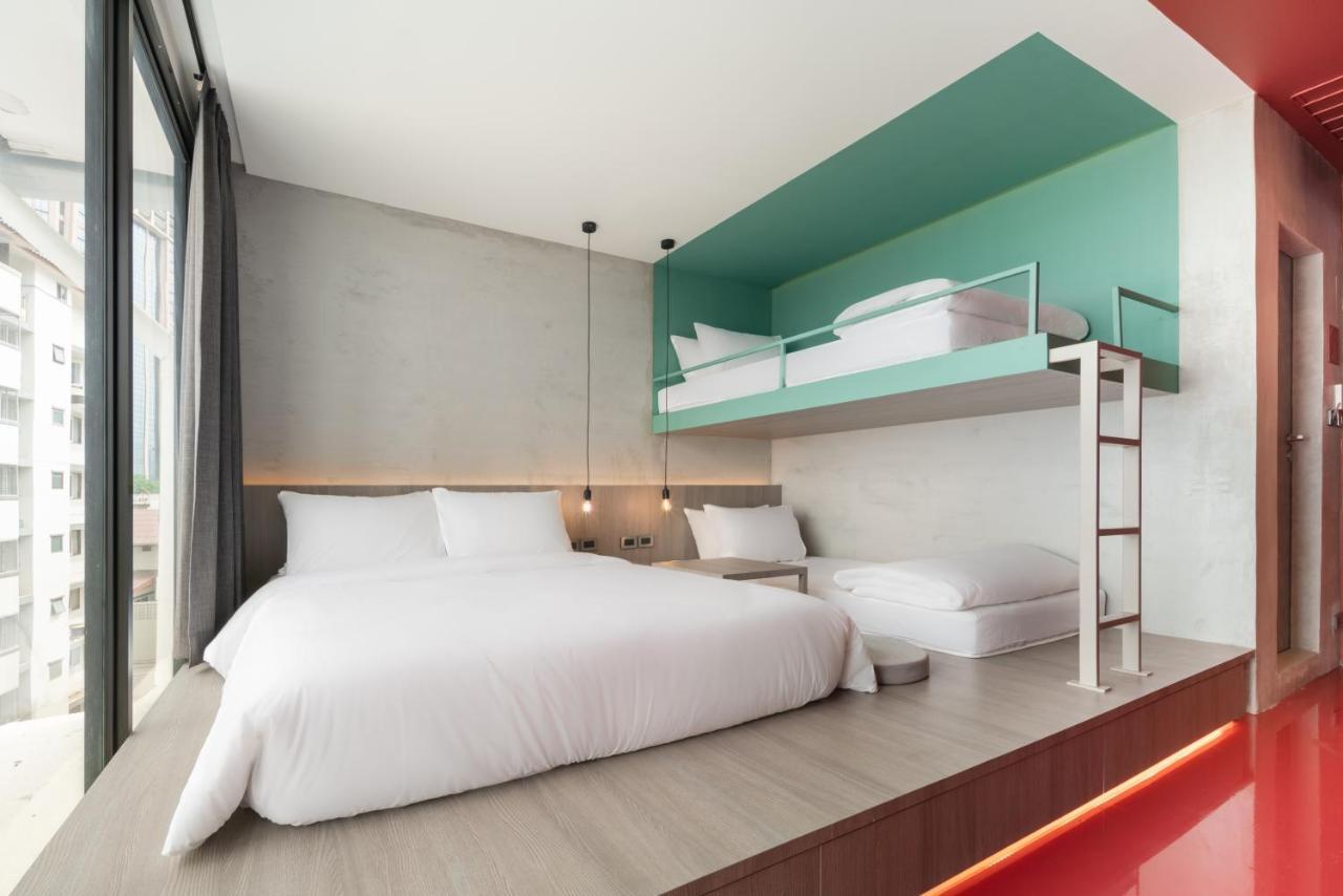 Hostel Speck