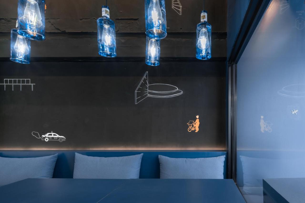 Hostel Speck
