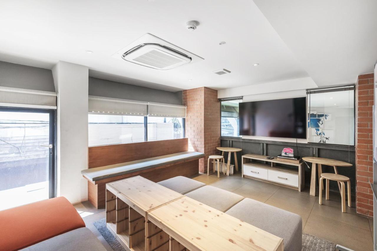 Kokotel Surawong Hotel 3*