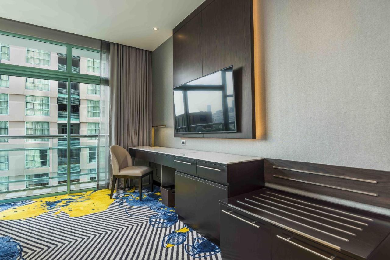 Chatrium Riverside 5* Bangkok