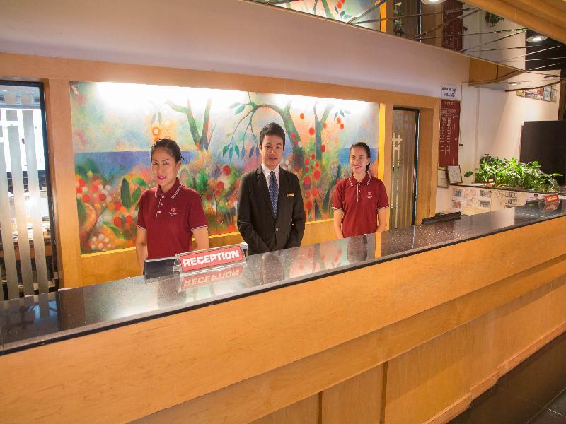 Tai Pan - Sha Certified Banguecoque
