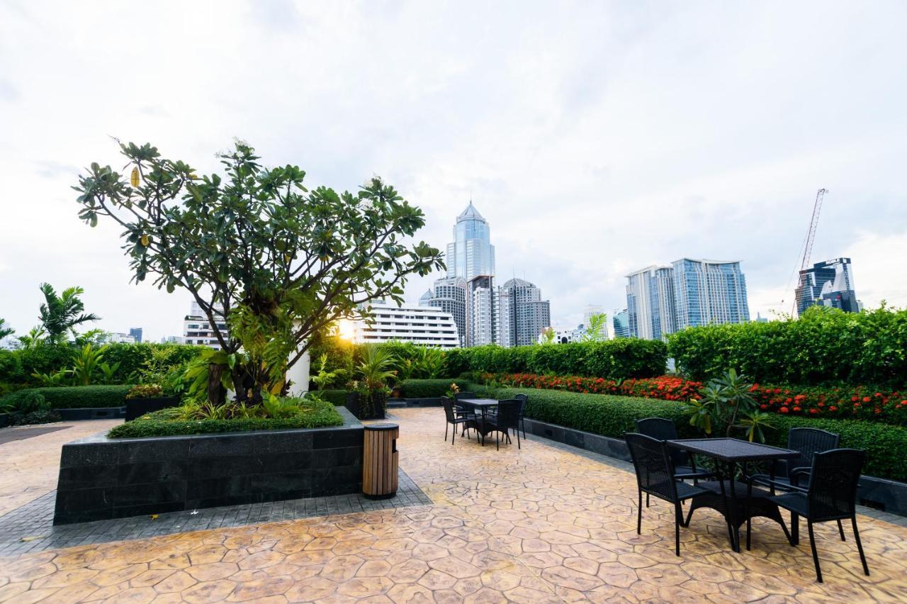 Aparthotel Lohas Residences Sukhumvit 2