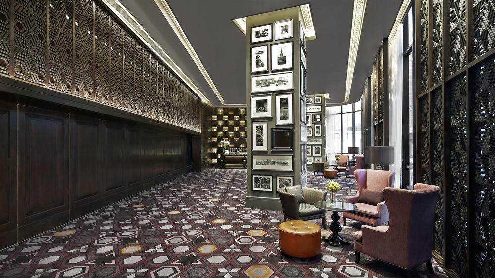 Hotel Jw Marriott 5*