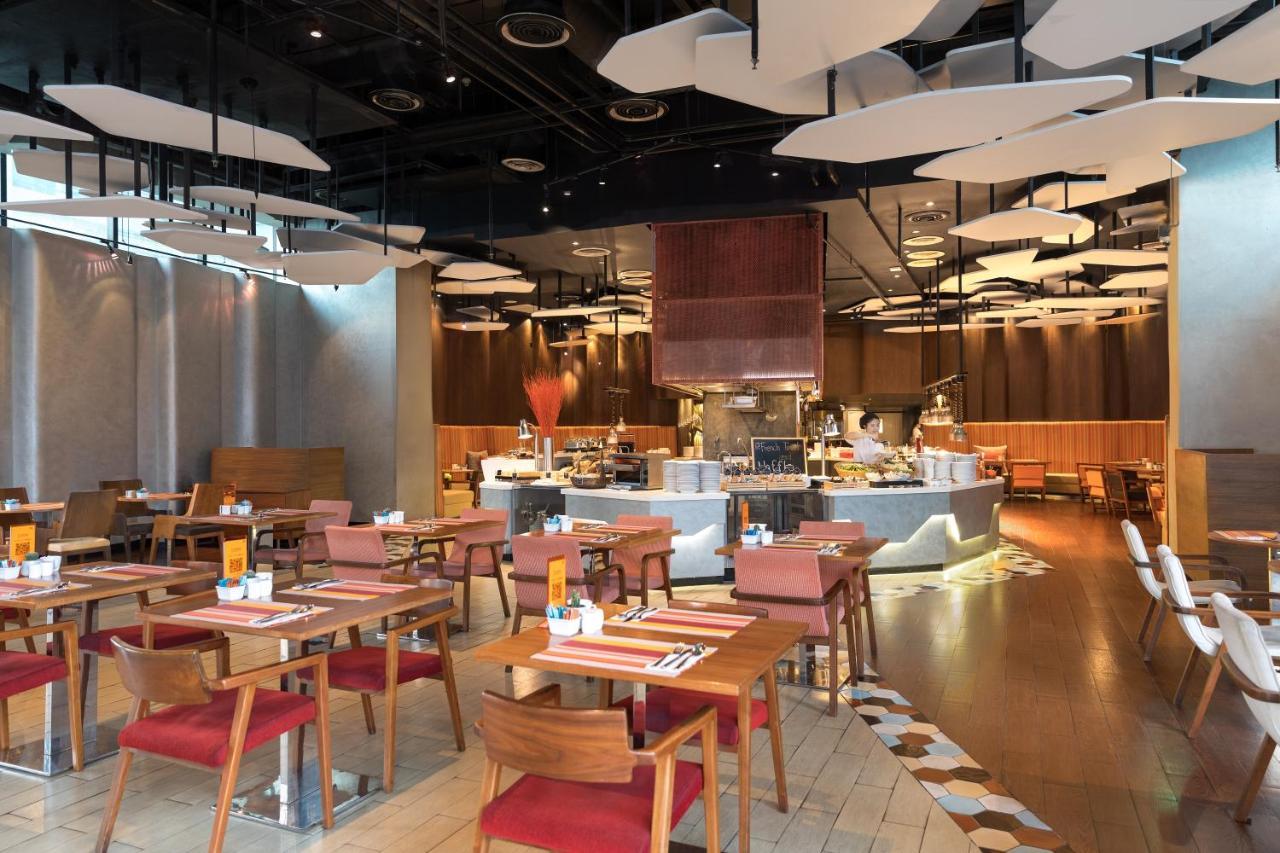 Hotel Aloft - Sukhumvit 11 Banguecoque