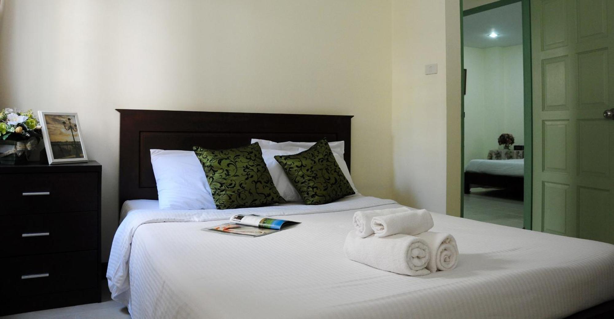 Aparthotel Thanaree Place 3*