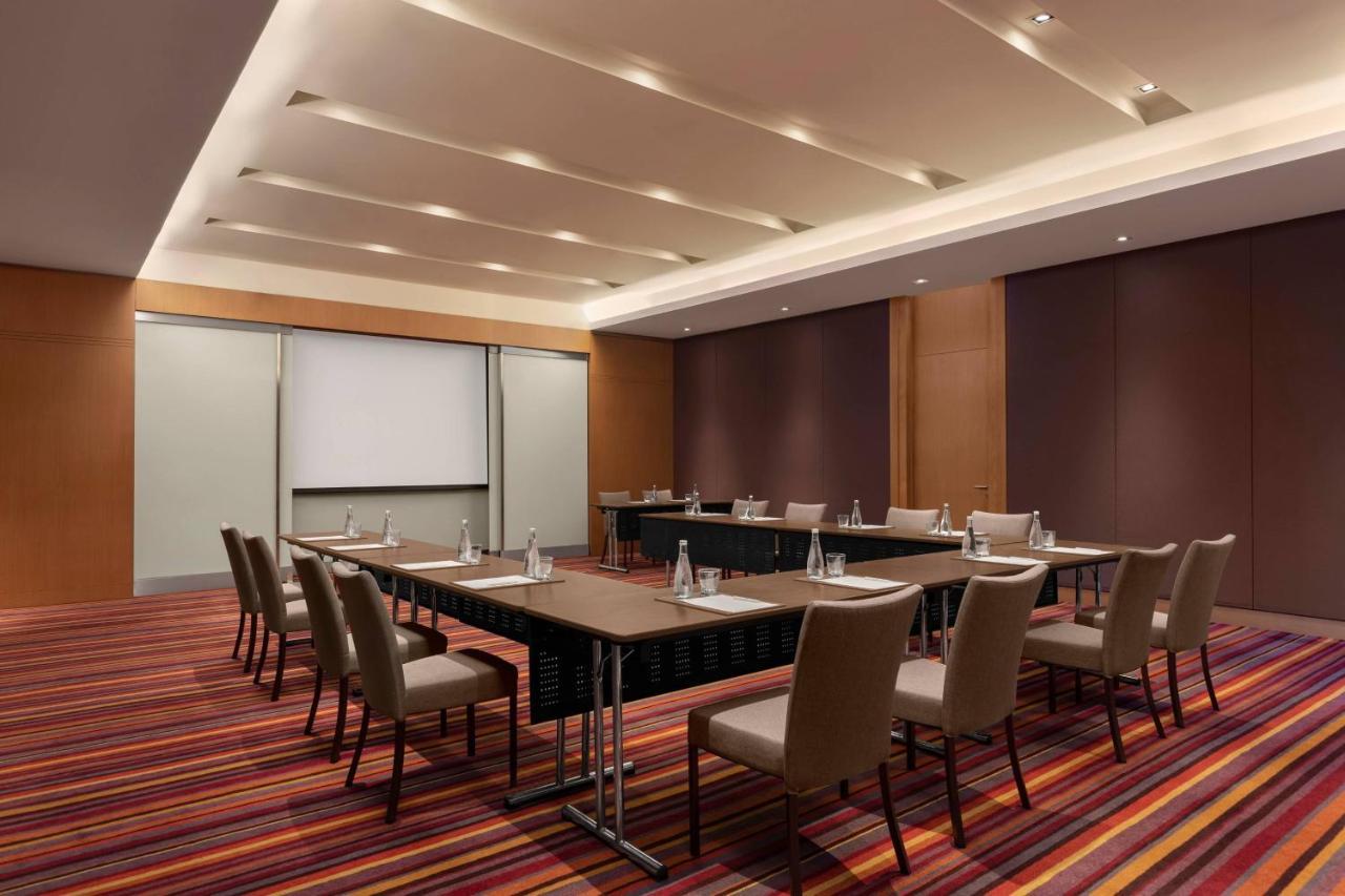 Marriott Executive - Sukhumvit Park, Hotel 5*