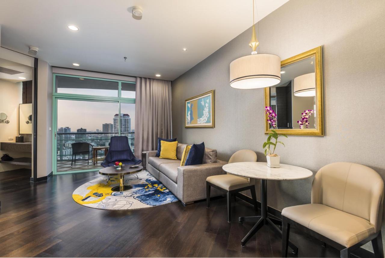 Chatrium Riverside 5* Bangkok