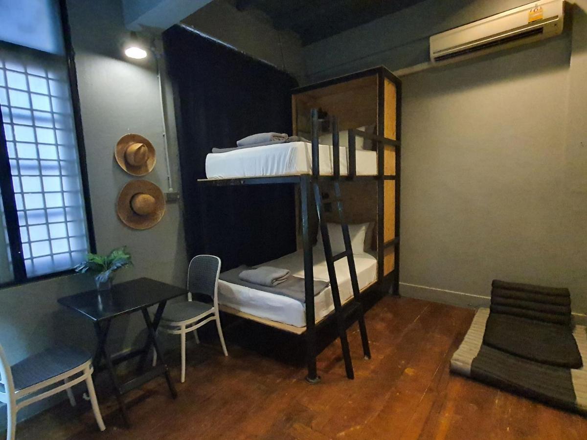 Bed And Bike Asrama *