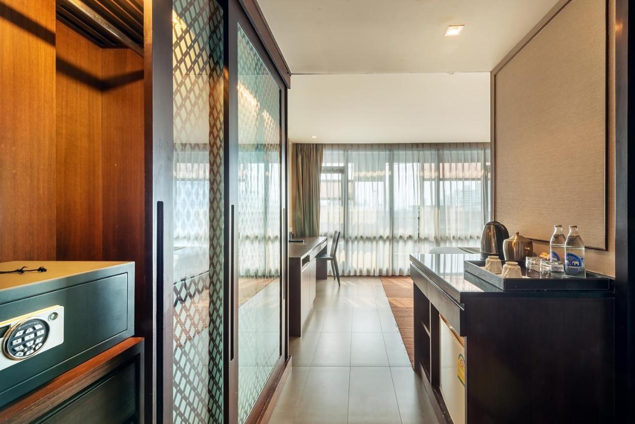 Hotel M2 De