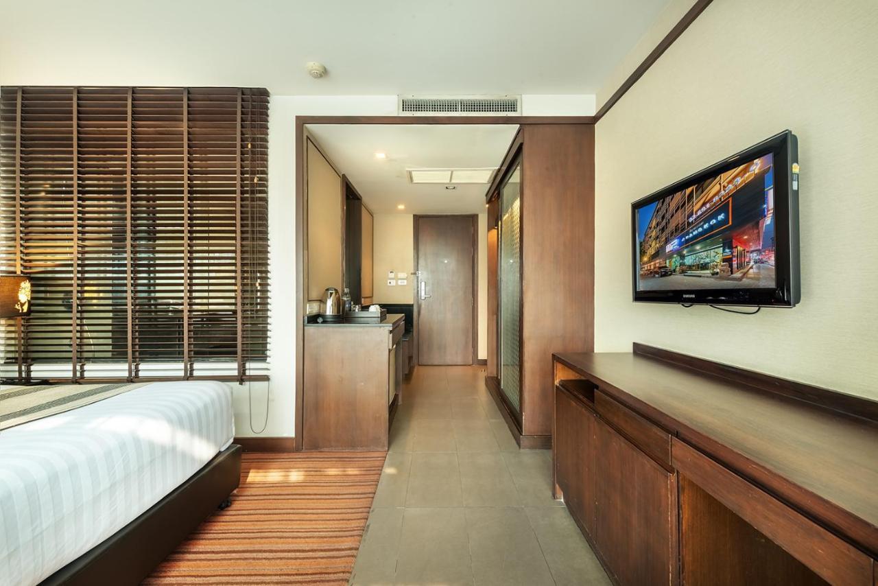 M2 De Hotel 5*