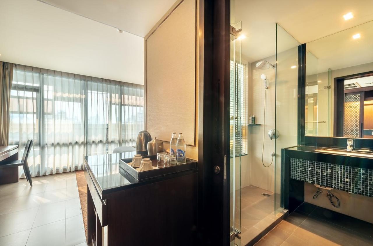 Hotel M2 De