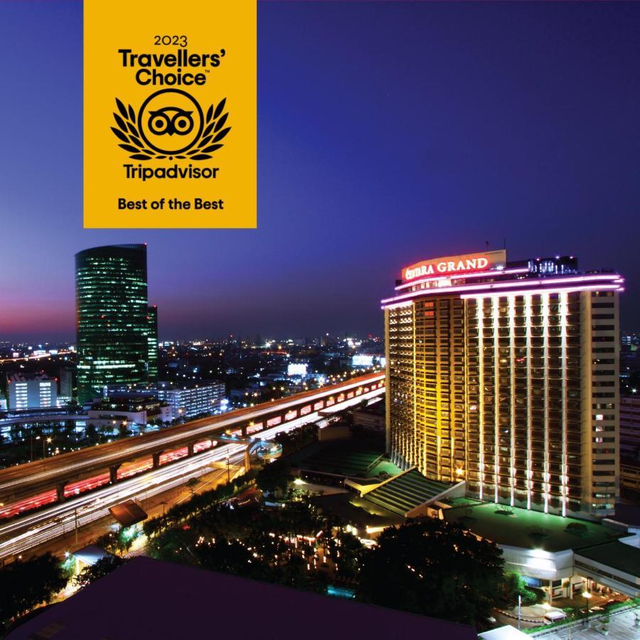 Hotel Centara Grand At Plaza Ladprao 5*