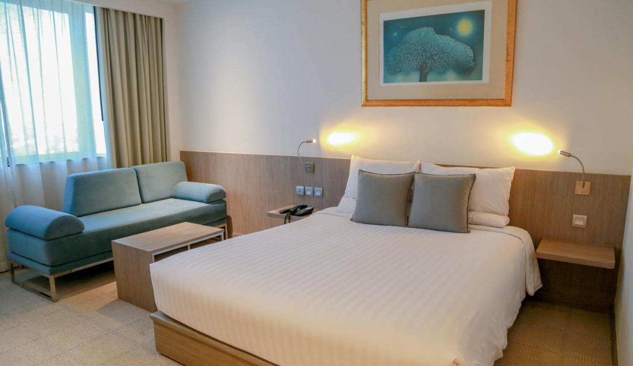 Novotel Bangna