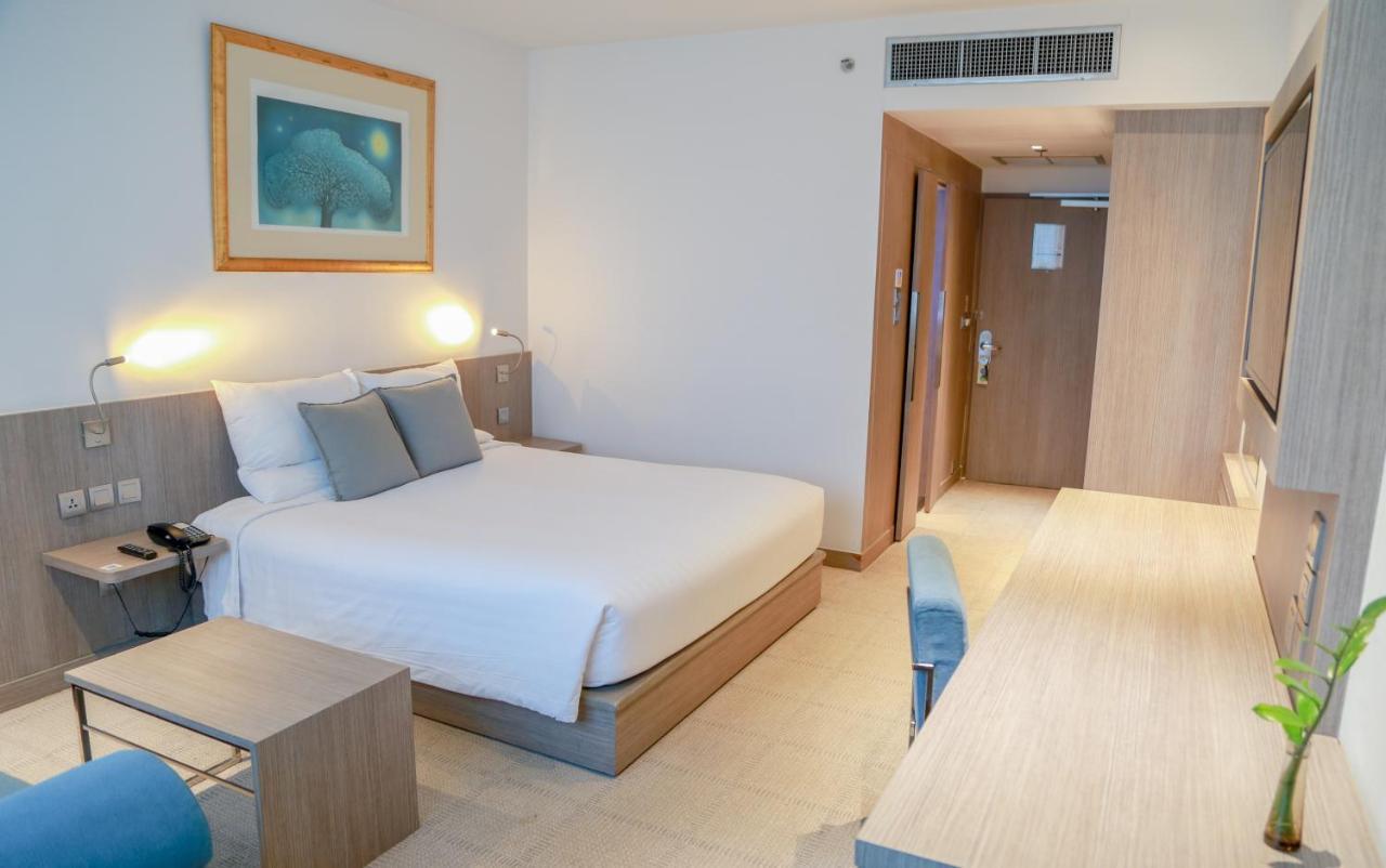 Hotel Novotel Bangna Bangkok