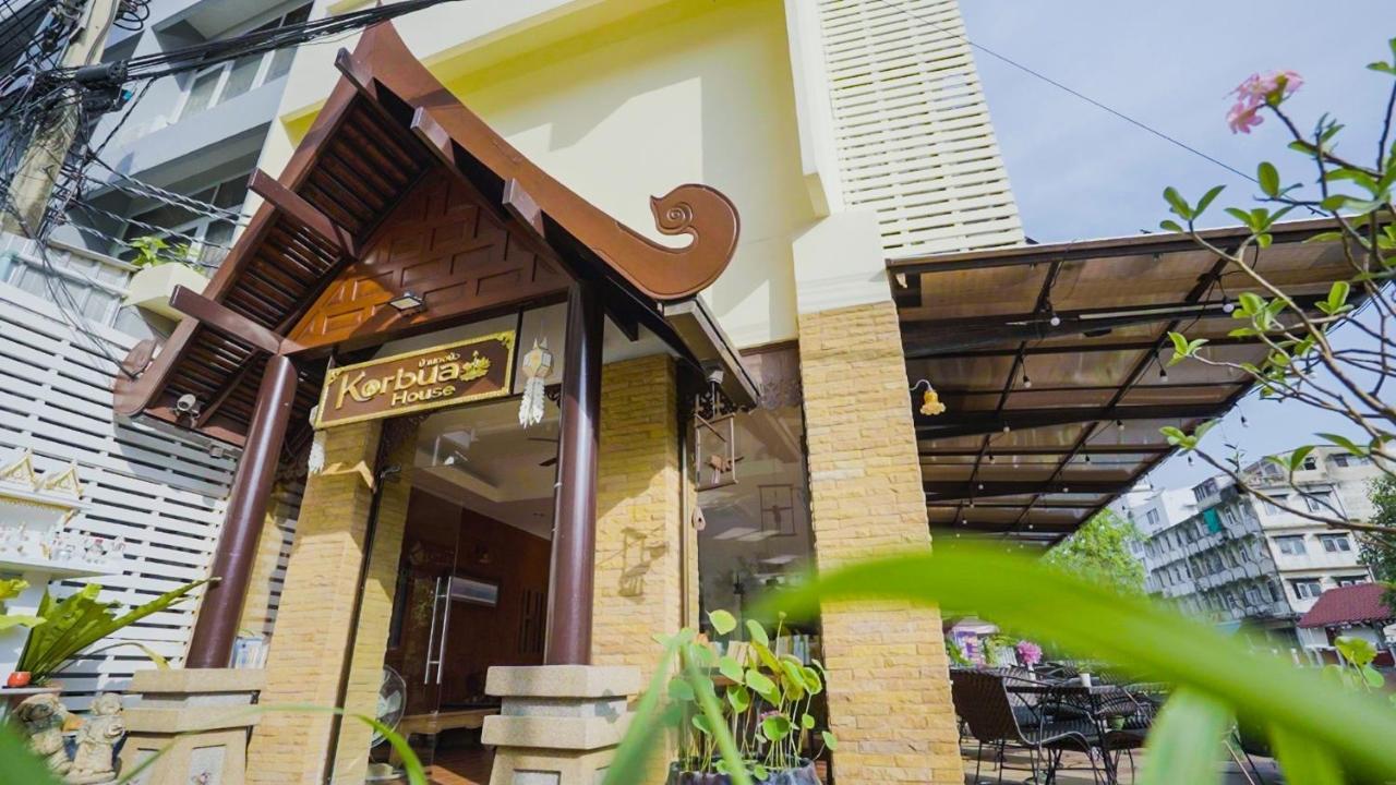 Korbua House Bangkok