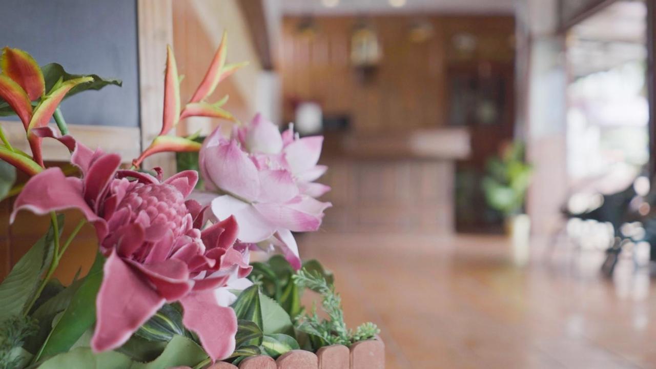 Korbua House Hotel 3*