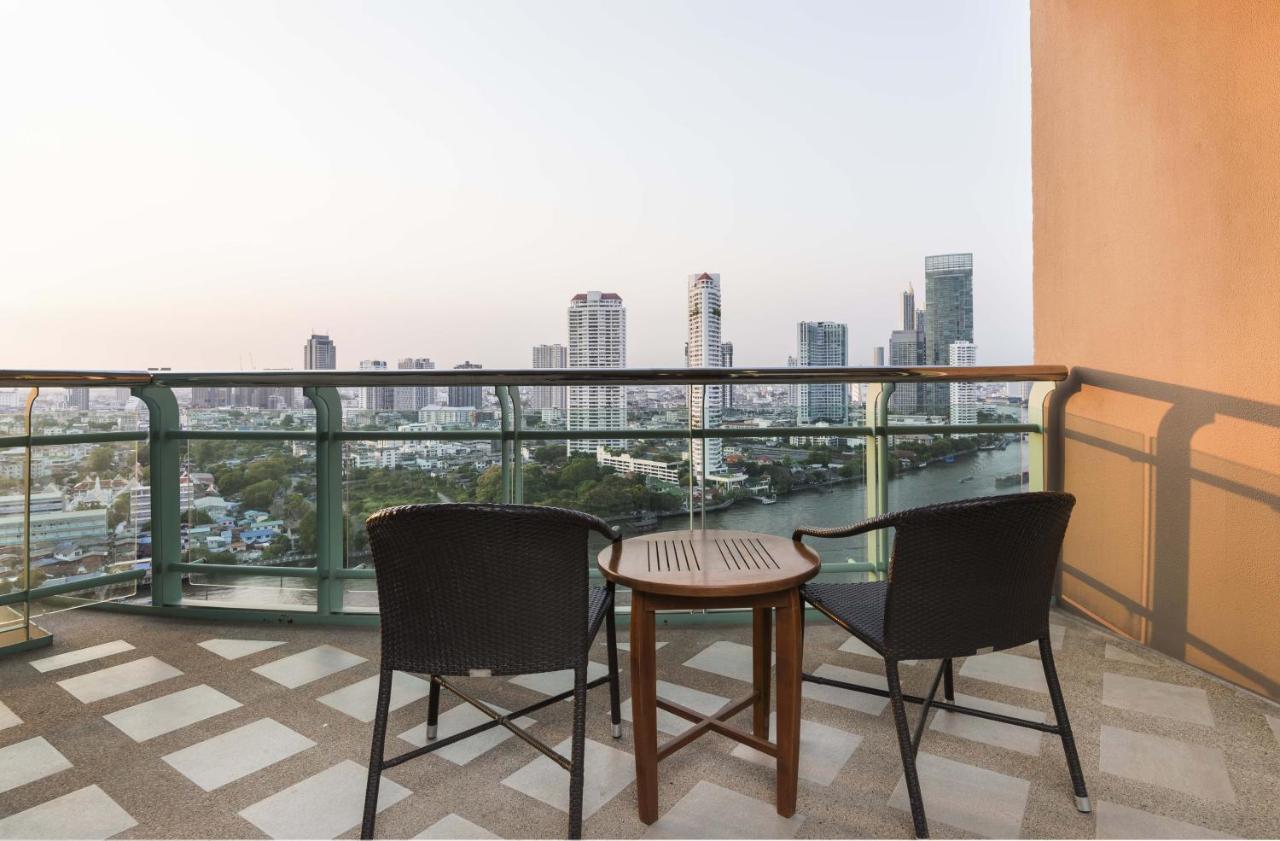 Chatrium Riverside 5*