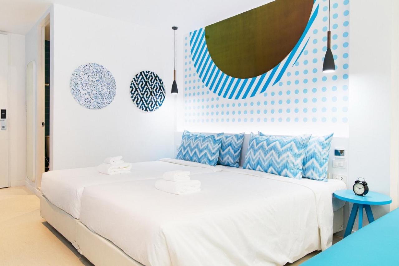 Budacco The Living Place 3* Bangkok