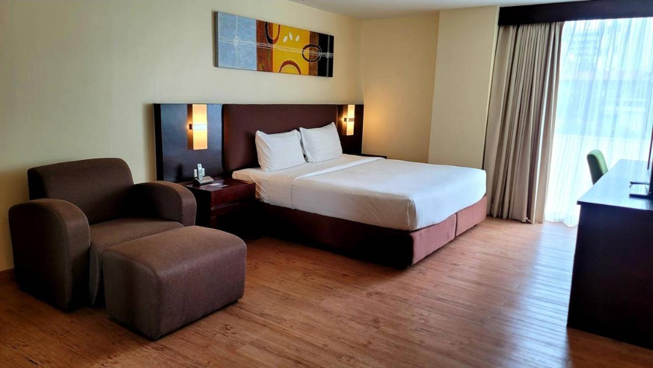 Aparthotel Lohas Residences Sukhumvit 2 Bangkok