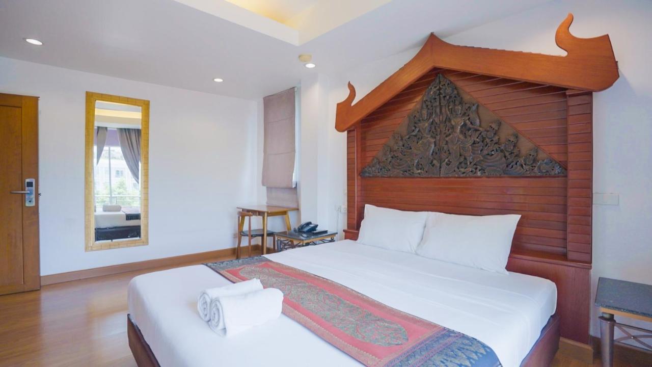 Korbua House