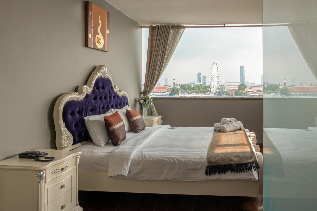 Anandpura Riverside 4*