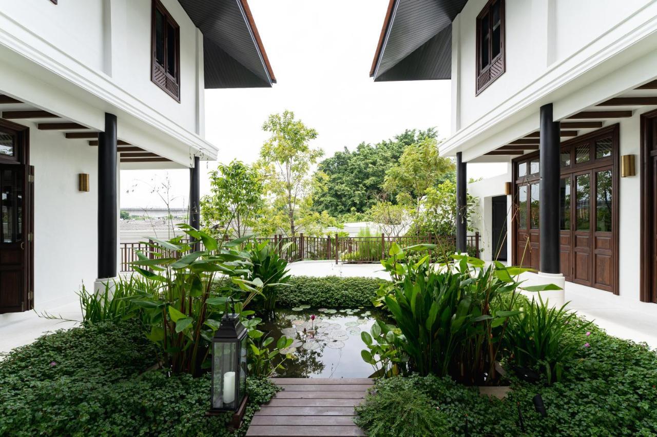 Siri Sala Private Thai Vila *