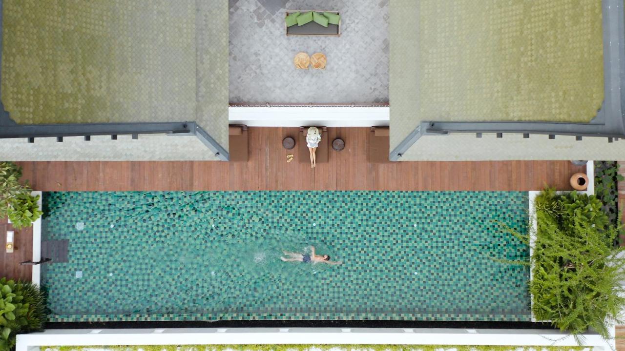 Vila Siri Sala Private Thai Bangkok