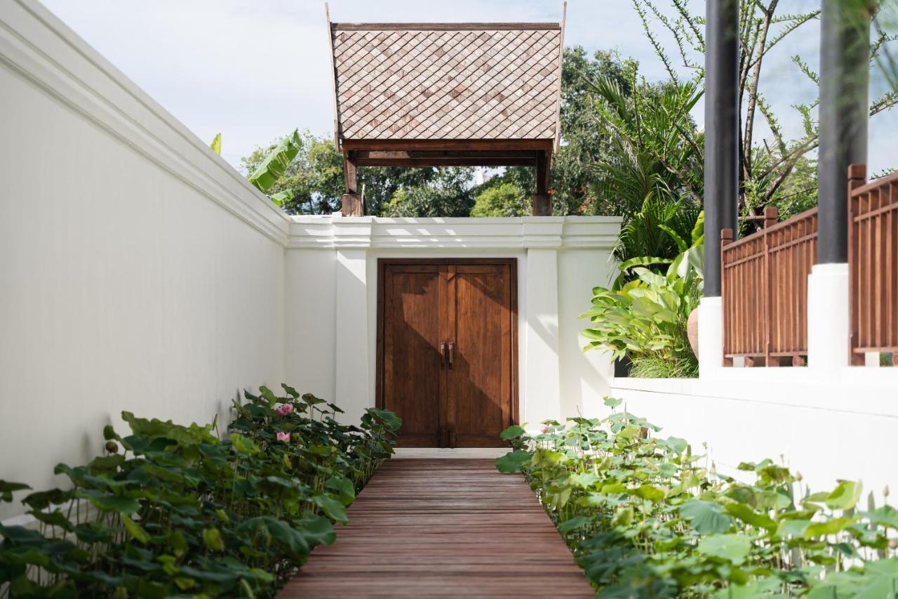 Vila Siri Sala Private Thai
