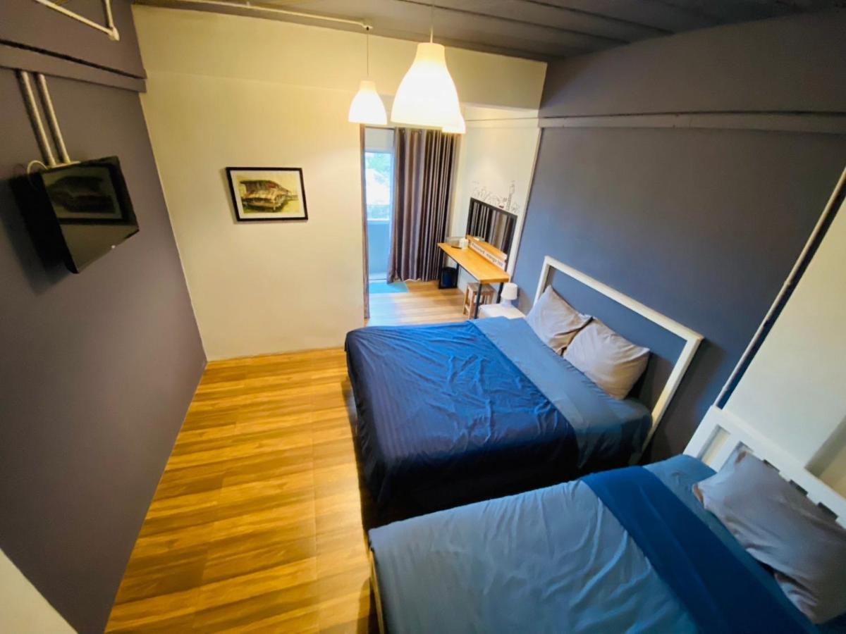 Hotel Mango 10 House Bangkok