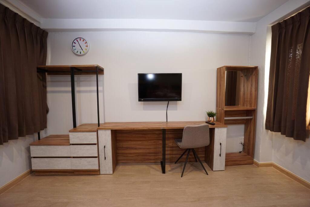 Apartemen Maruay Living 510 Bangkok