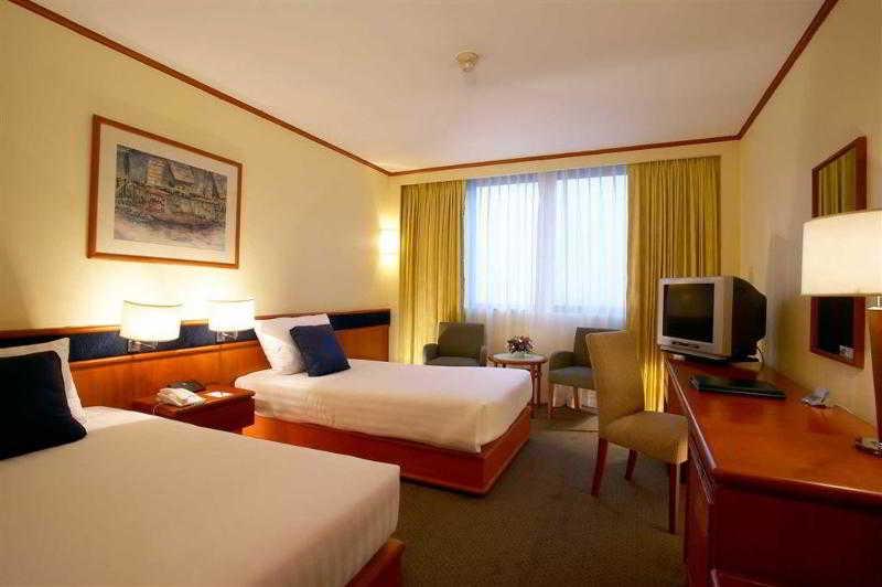 Novotel Bangna