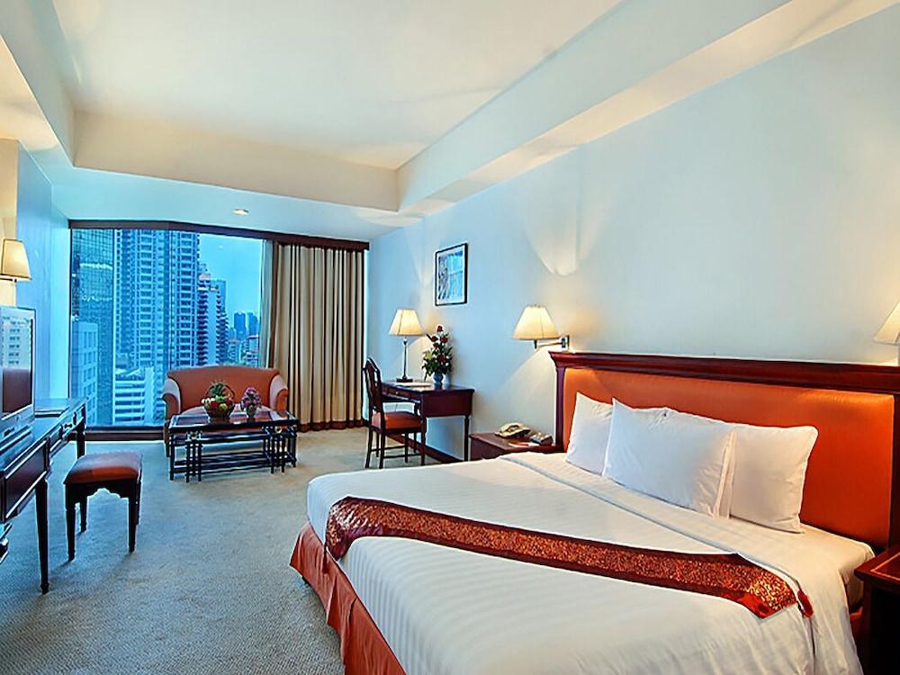 Hotel Tai Pan - Sha Certified 4*