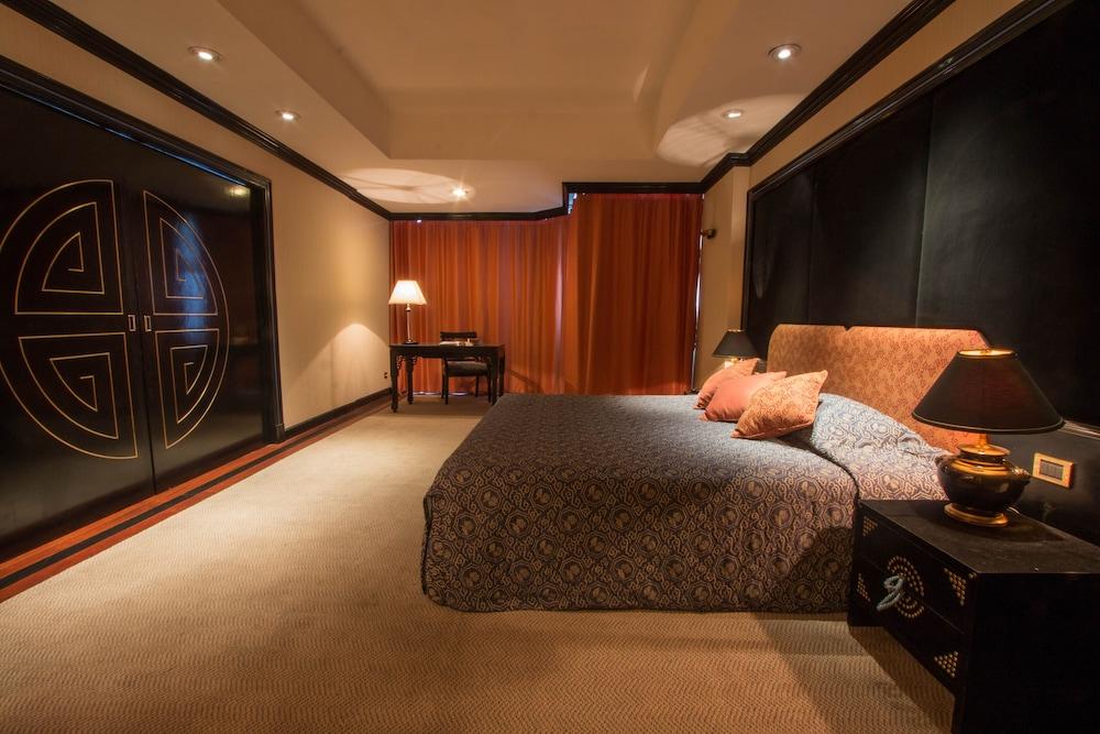 Tai Pan - Sha Certified Hotel 4*